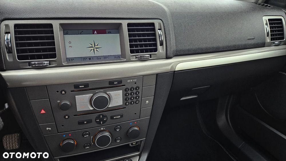 Opel Vectra 1.8 GTS - 26