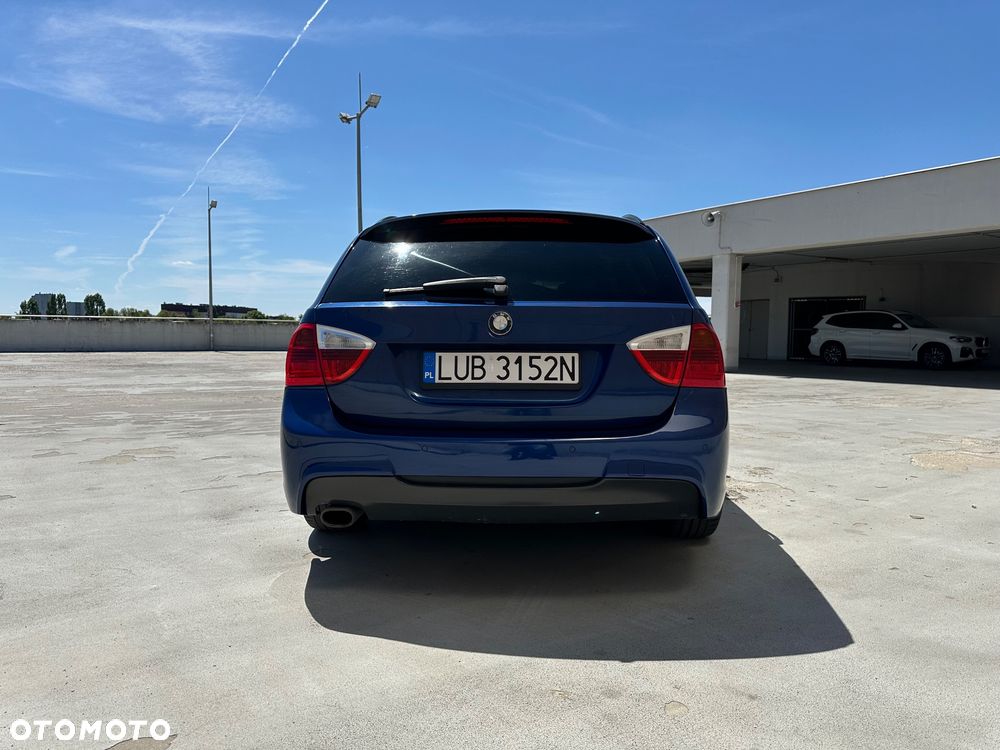 BMW Seria 3 320d - 13