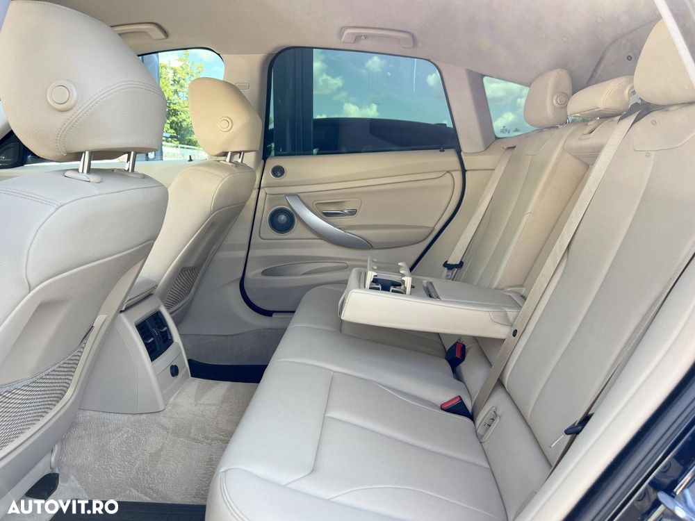 BMW Seria 3 - 31
