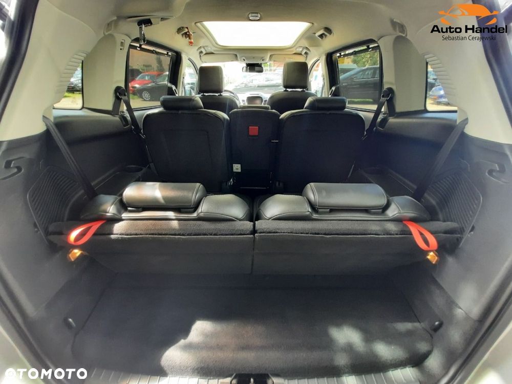 Ford Grand C-MAX 1.5 EcoBoost Start-Stopp-System Titanium - 18