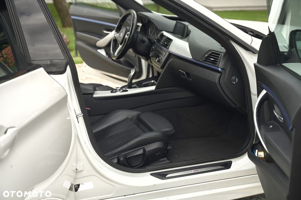 BMW 3GT 320d xDrive Sport Line - 26