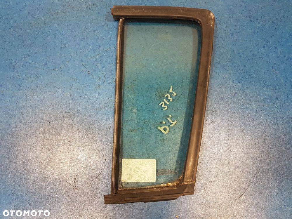 SUZUKI SWIFT IV 5D SZYBA DRZWI TYŁ PRAWA - 2