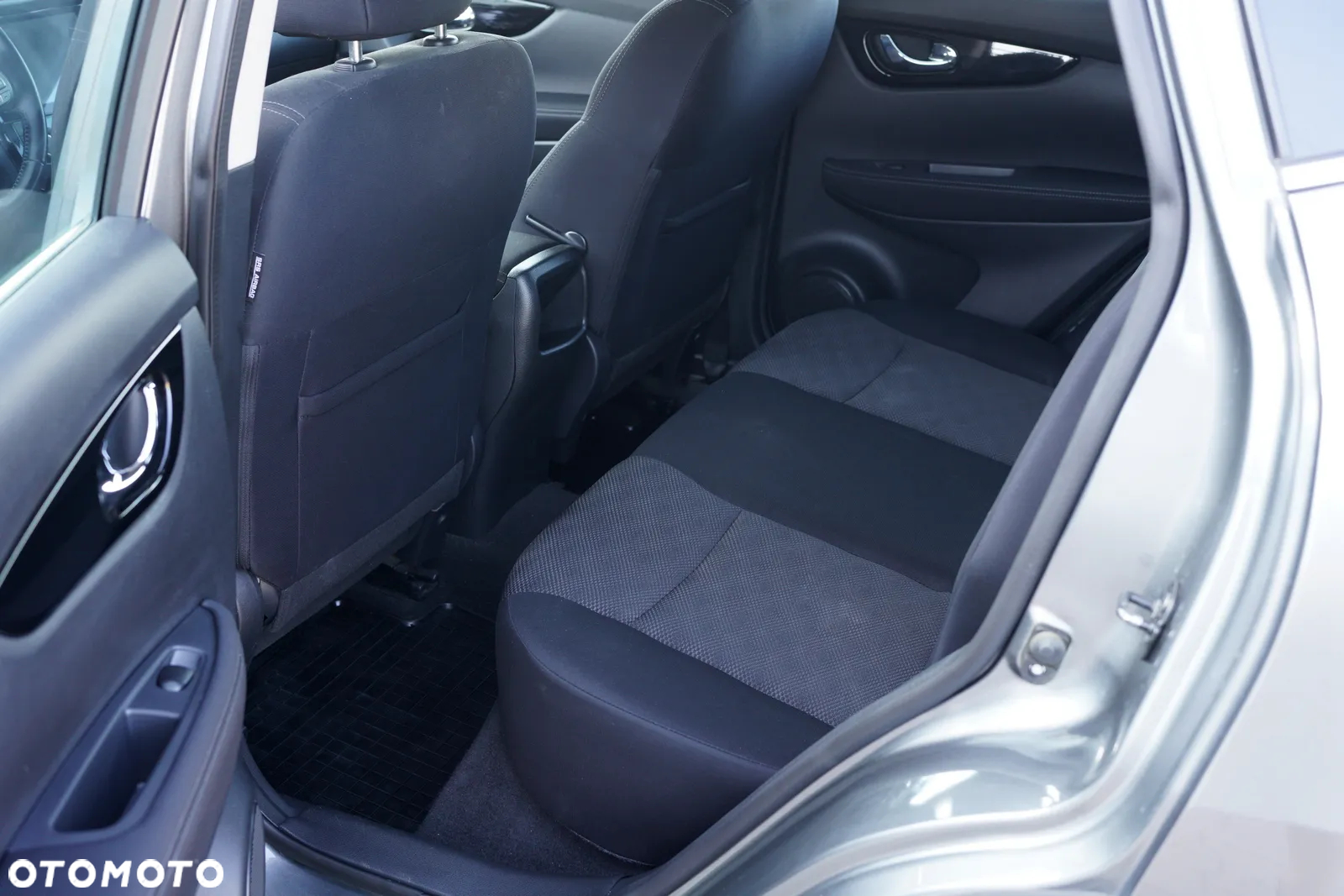 Nissan Qashqai - 11