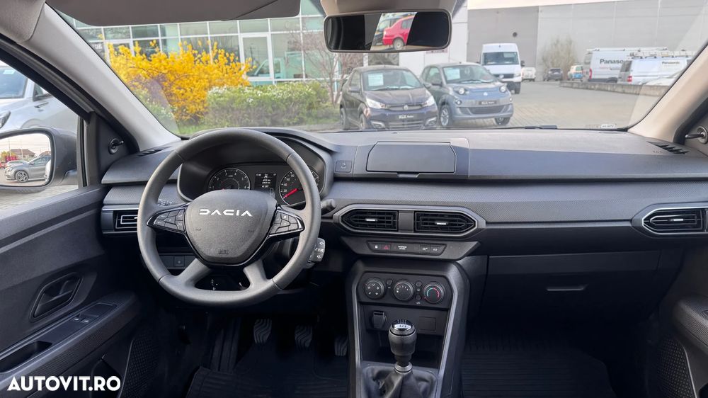 Dacia Jogger 5 locuri TCe 110 Expression - 16