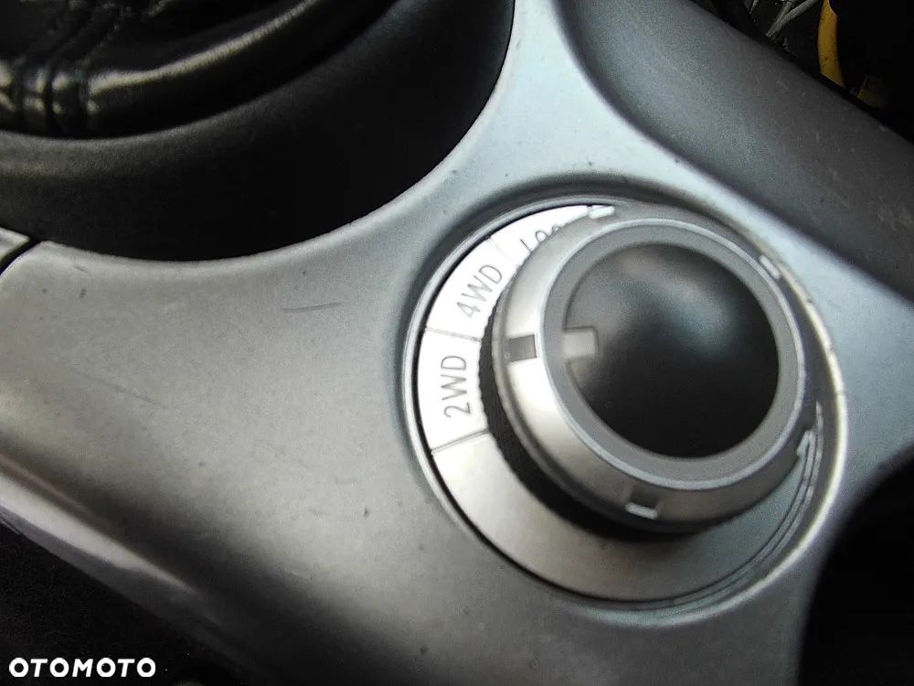 Peugeot 4007 HDI FAP 7-Sitzer Active - 22