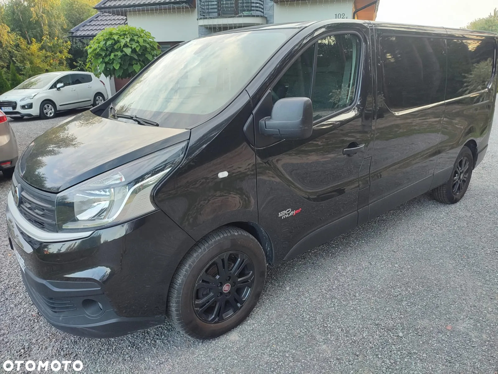 Opel Vivaro - 12
