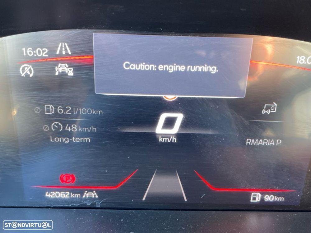 SEAT Ibiza 1.0 TSI FR - 3