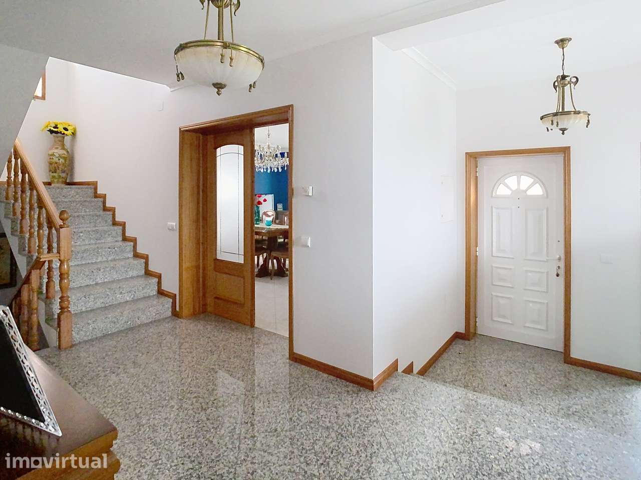 Moradia, 246 m², Golães - Grande imagem: 5/24