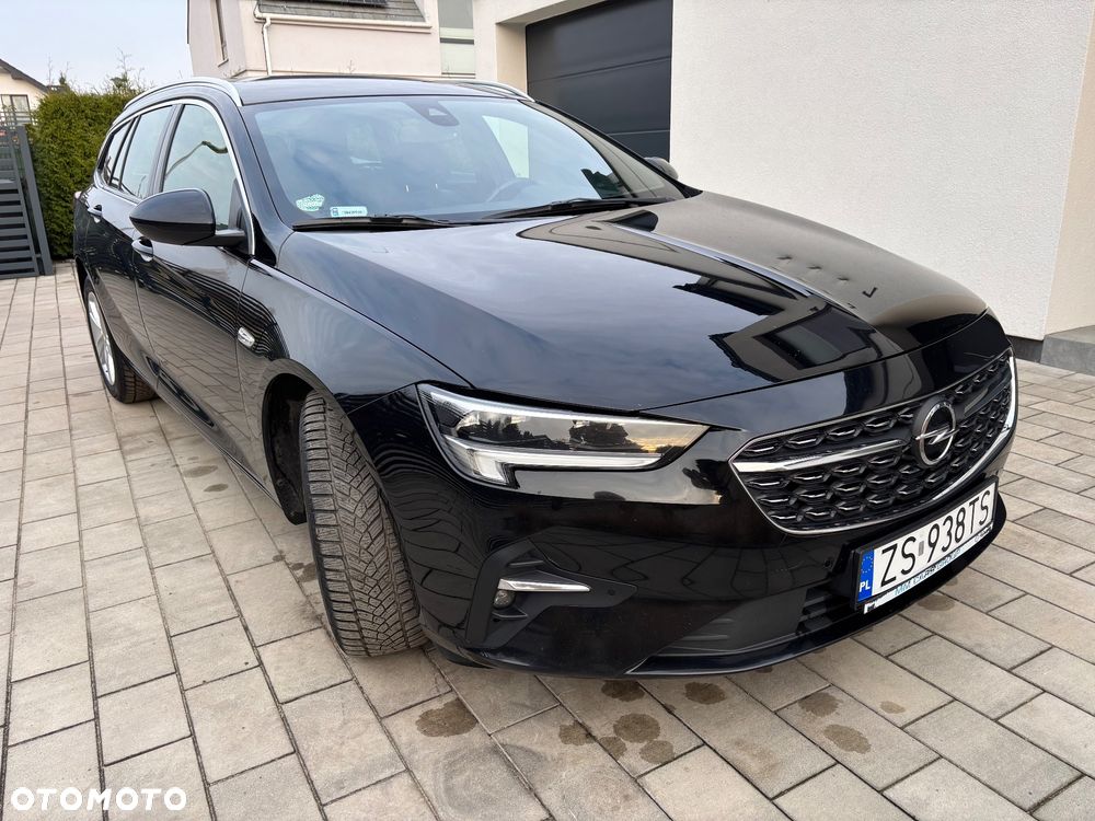 Opel Insignia 2.0 CDTI Business Elegance S&S - 15