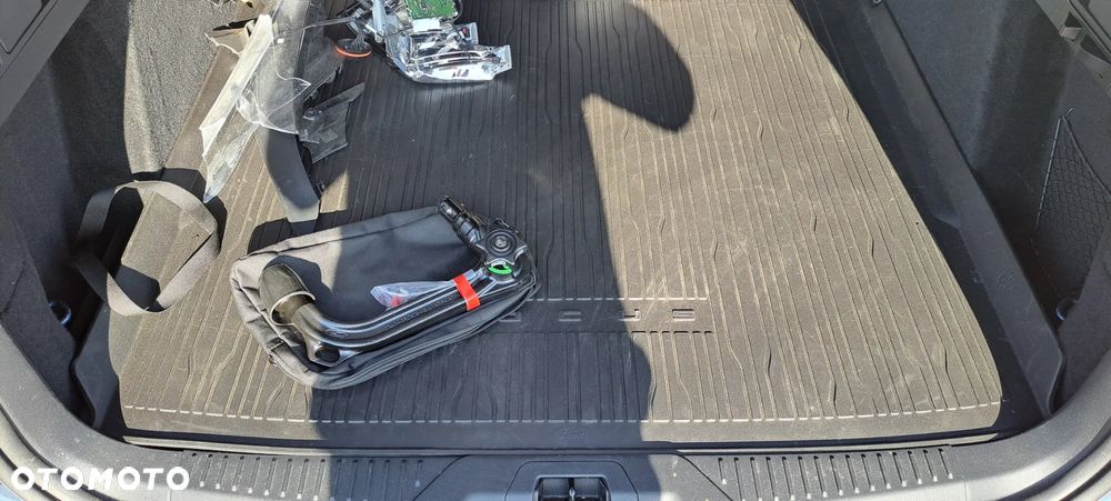 Ford Focus SW 1.5 EcoBlue S&S ST-LINE - 15