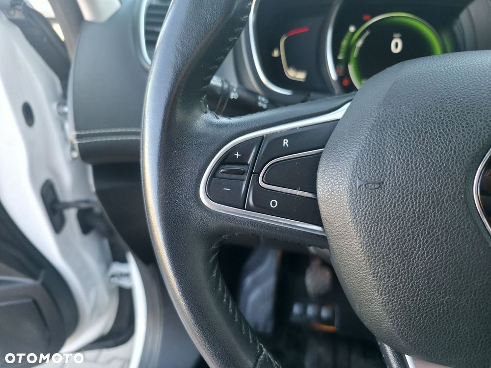 Renault Scenic - 23