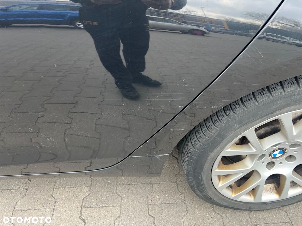 BMW Seria 5 - 16