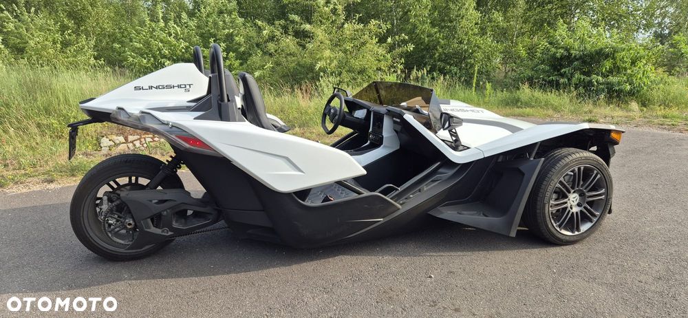Polaris Inny - 7