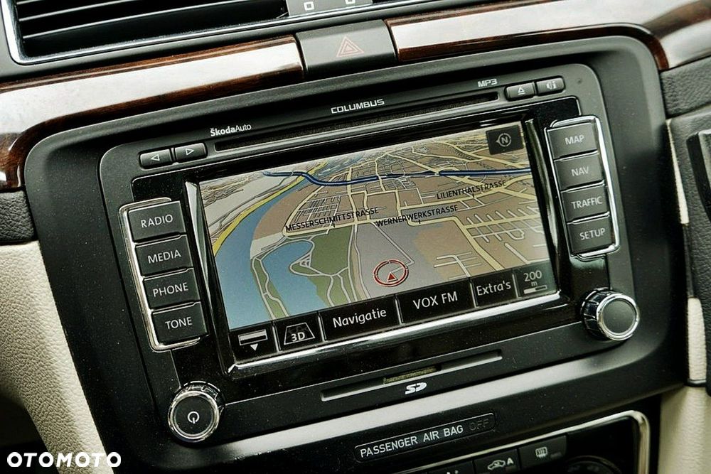 Skoda Superb - 31