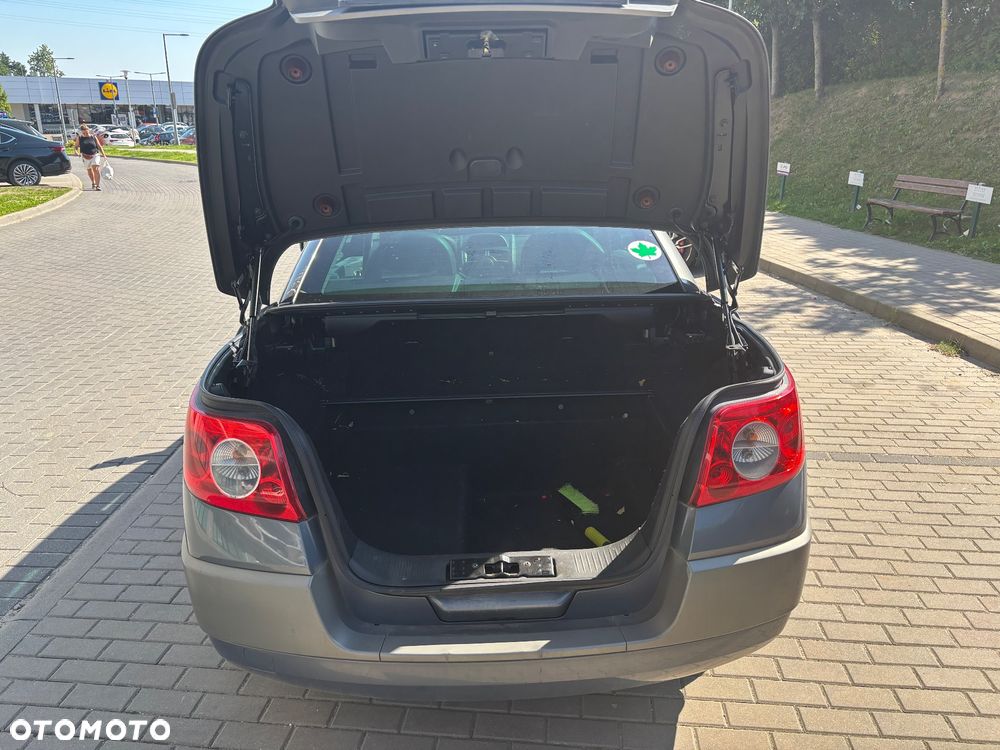 Renault Megane 1.9 dCi Dynamique - 13