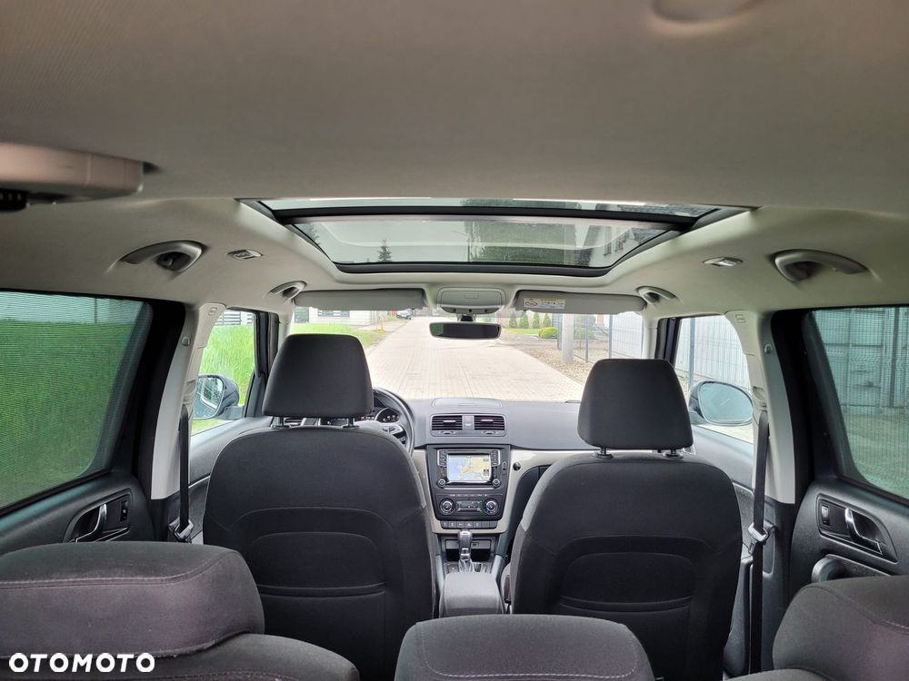 Skoda Yeti Outdoor 1.4 TSI 4x4 DSG L&K - 4