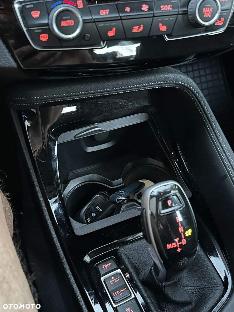 BMW X1 sDrive18d M Sport - 14