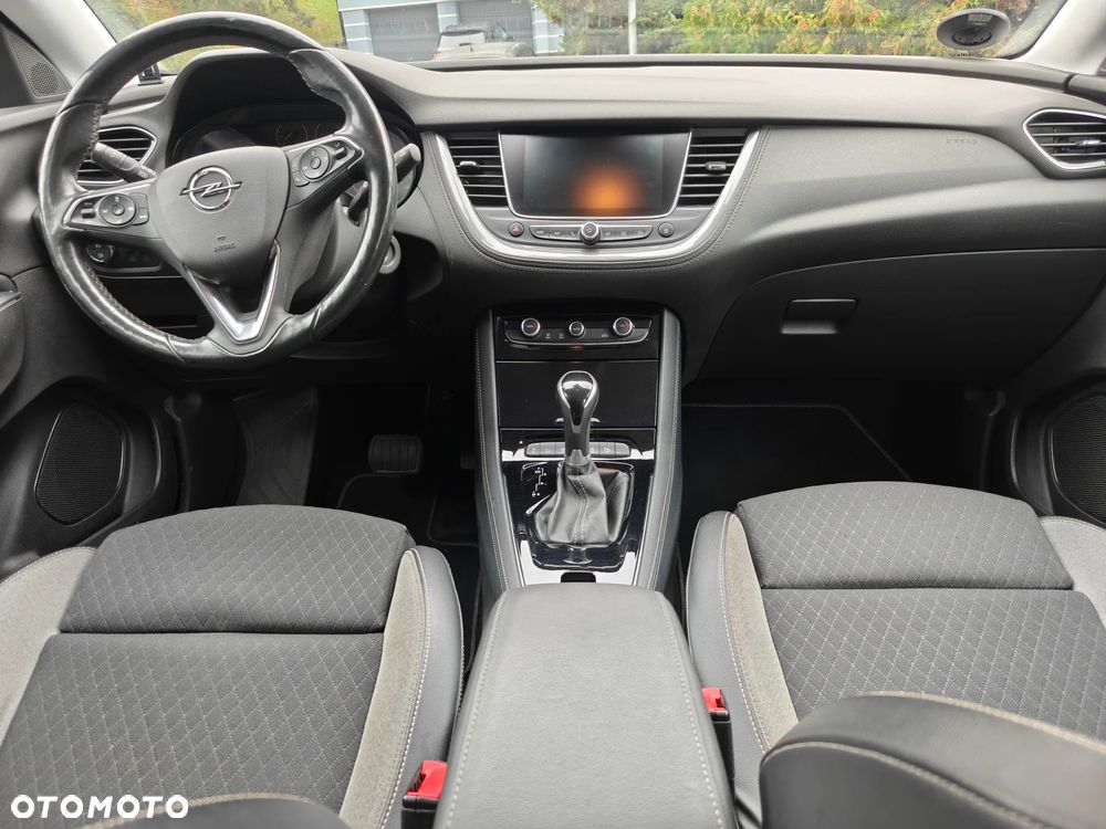 Opel Grandland X 1.5 D Start/Stop Automatik INNOVATION - 19