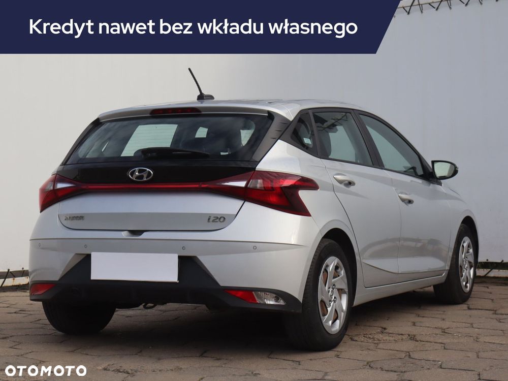 Hyundai i20 - 7