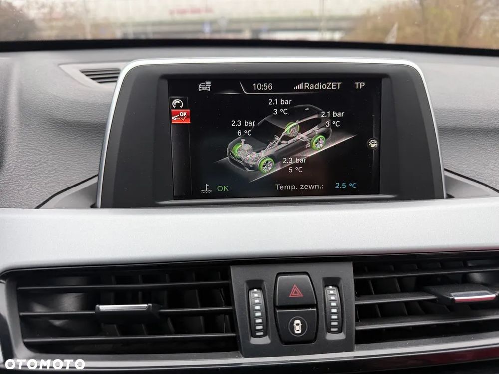 BMW X1 xDrive20d - 28