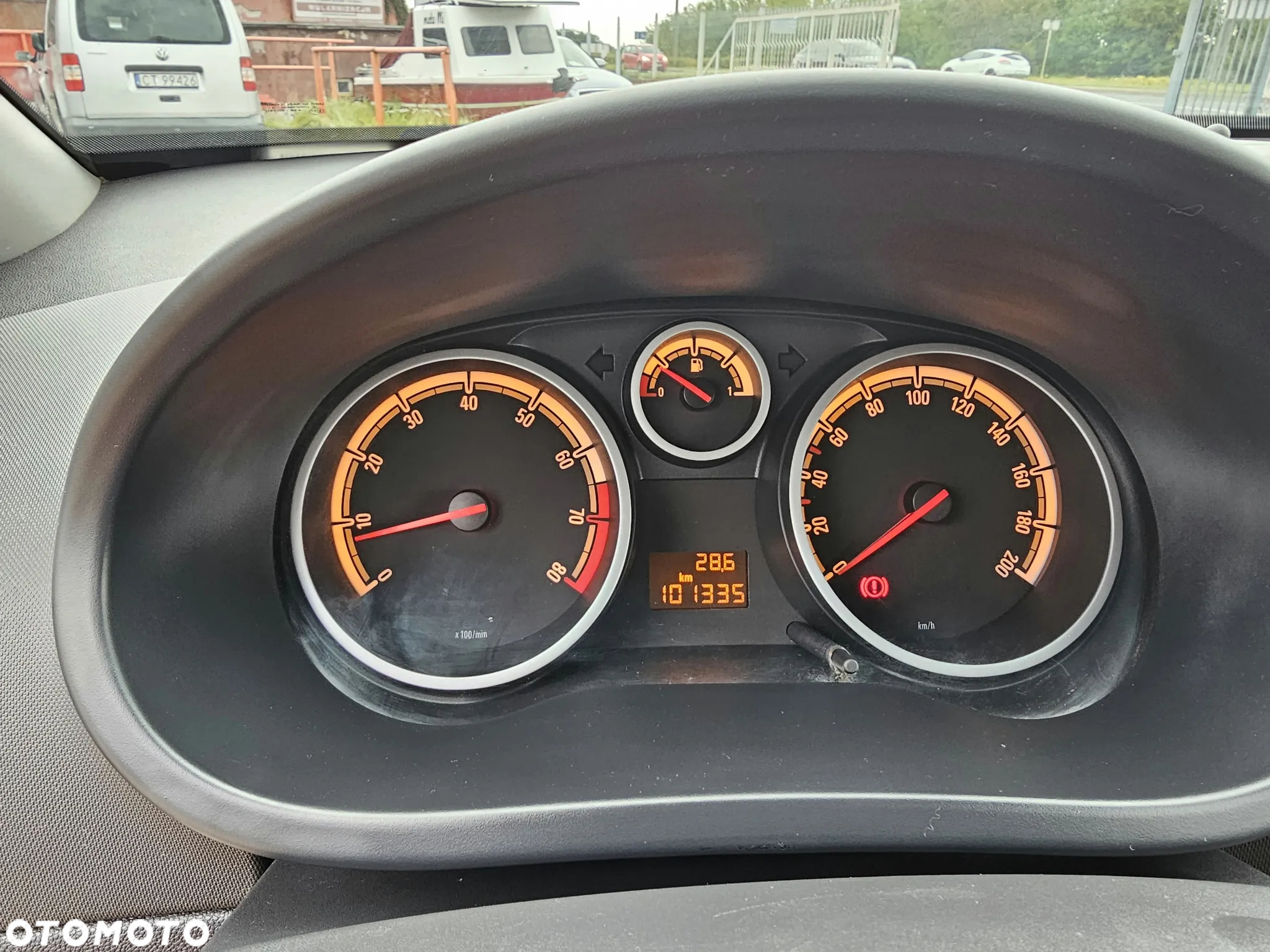 Opel Corsa 1.2 16V Edition - 15