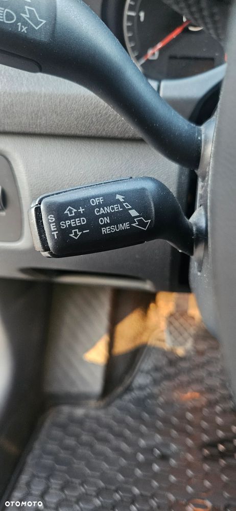Audi A3 3-drzwiowe 2.0 TDI DPF Ambiente - 17