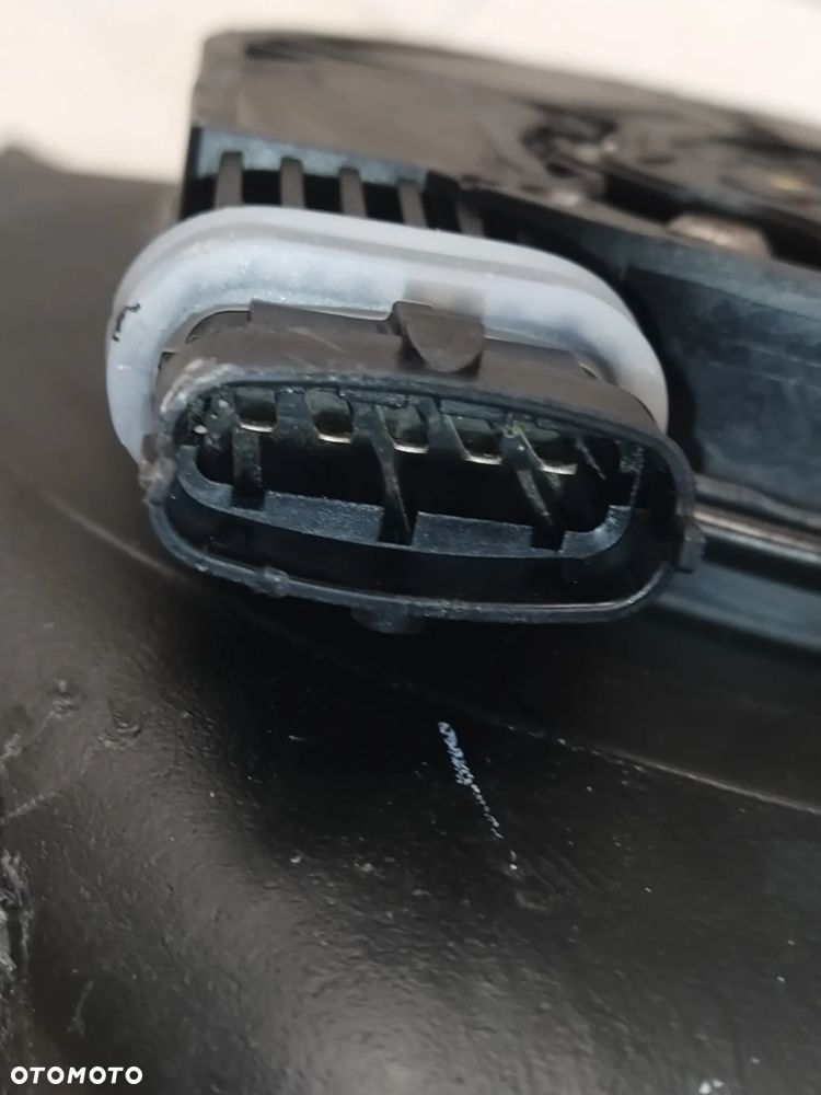 JAGUAR XE X760 XF X260 RANGE ROVER VOGUE L405 SPORT L494 ZBIORNIK ADBLUE POMPKA ORYGINAŁ - 11