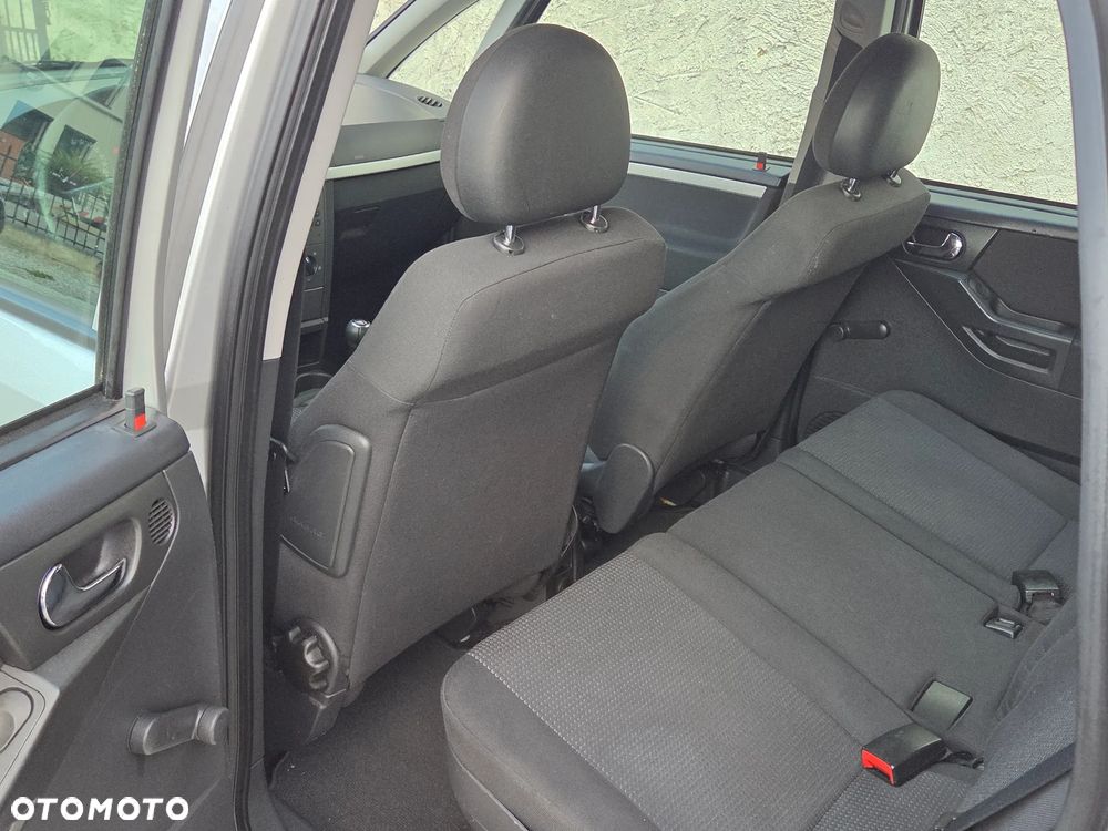 Opel Meriva 1.6 16V Catch me - 6