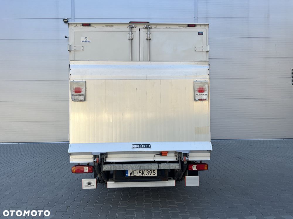 Iveco Daily - 13