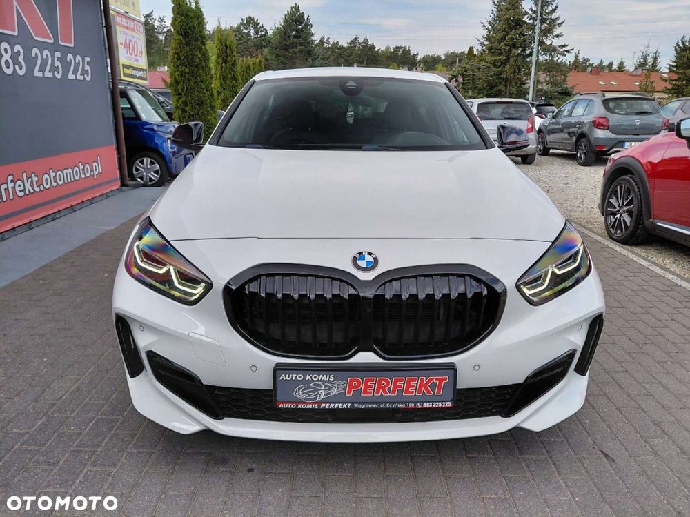 BMW Seria 1 - 3