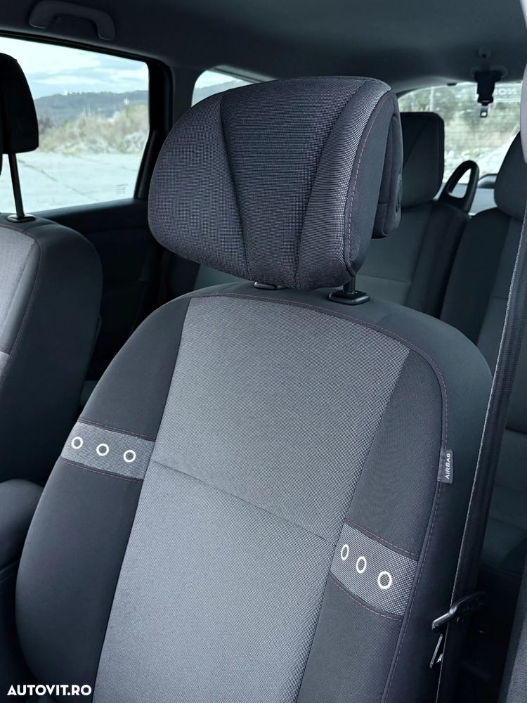 Renault Grand Scenic 1.5dCi Expression - 18