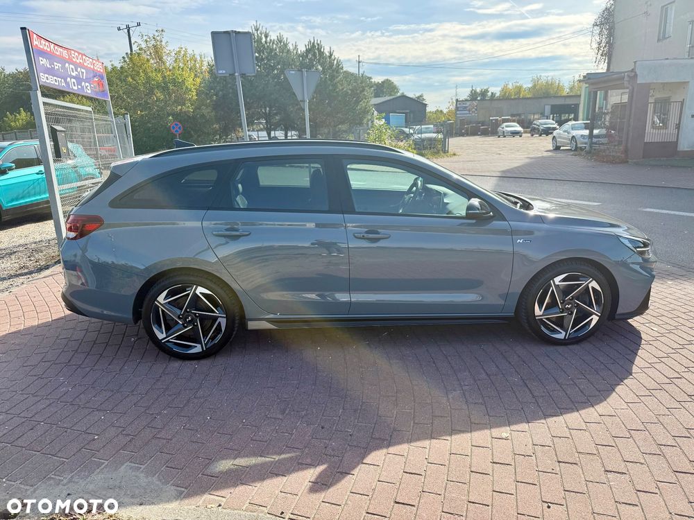 Hyundai i30 - 26