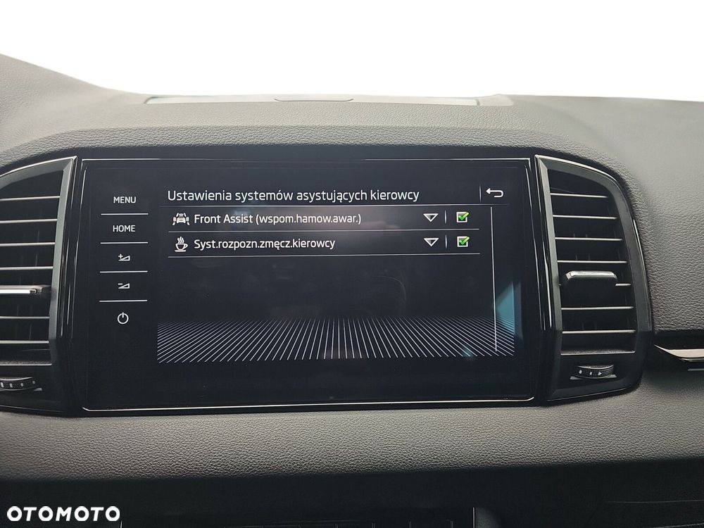 Skoda Karoq 1.5 TSI ACT Sportline DSG - 36