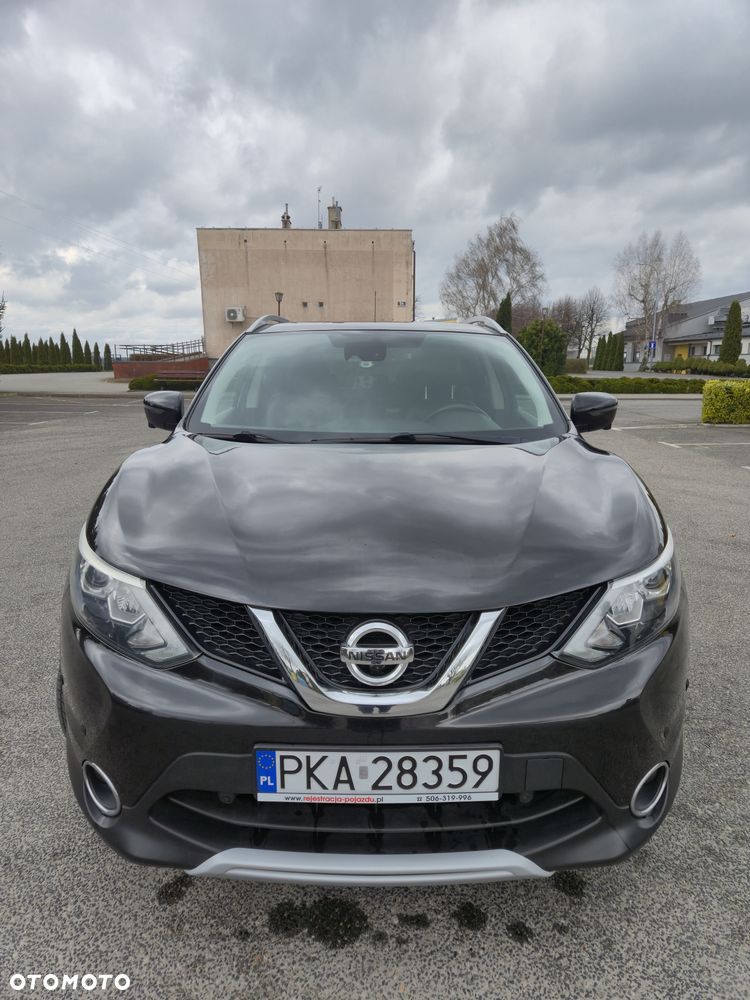 Nissan Qashqai - 37