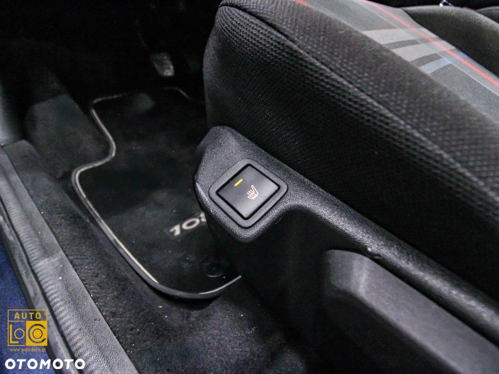Peugeot 108 VTI 68 ETG5 Allure - 25