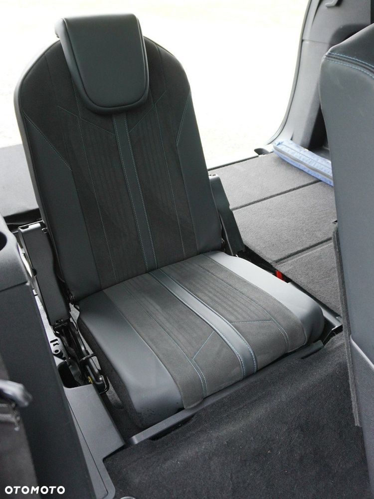 Peugeot 5008 1.2 PureTech Allure Pack S&S - 16