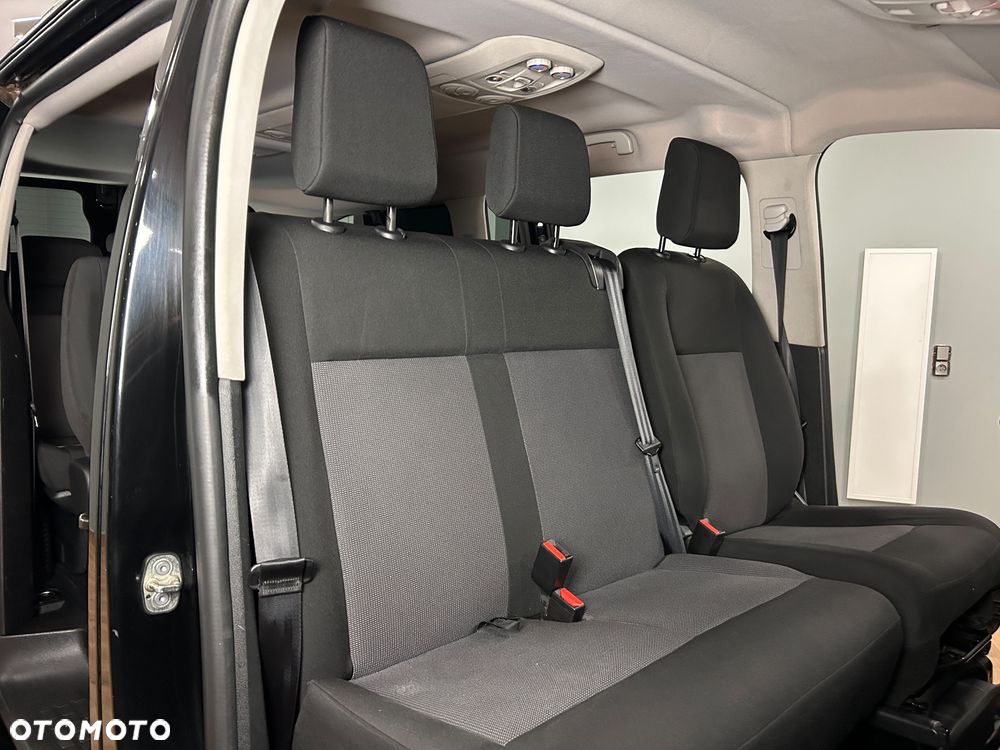 Toyota Proace Verso 2.0 D4-D Long Family - 10