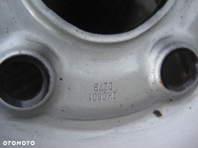FELGI VW CADDY 195/65/15 91T NEXEN NBLUE PREMIUM - 5
