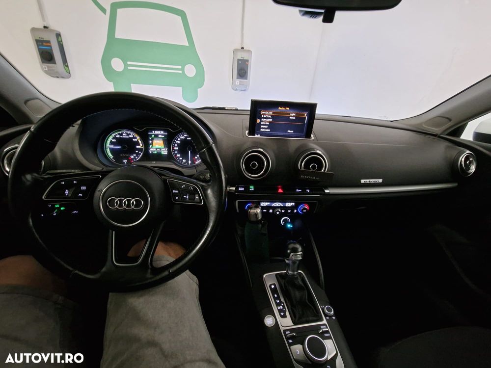 AUDI A3 Sportback 2017 — imagine 7