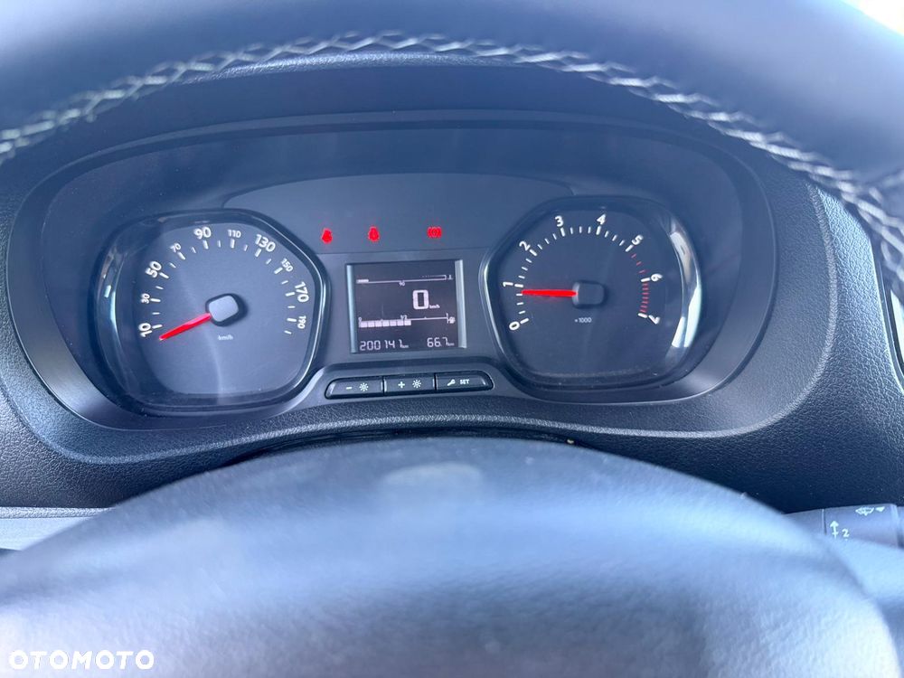 Toyota ProAce 1,6-l-D-4D L1 (6-Si.) - 8