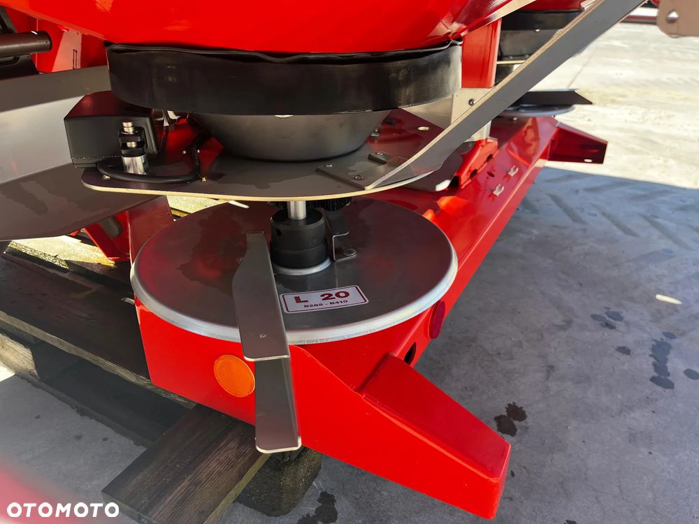 Maschio Gaspardo Primo EW213 - 10