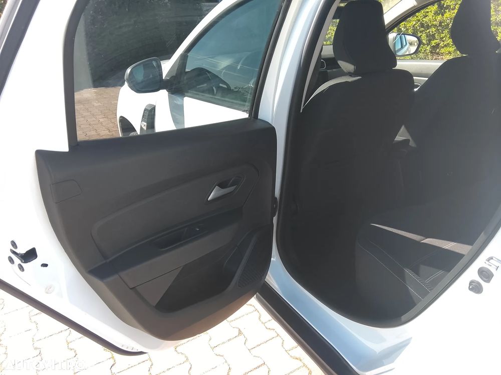 Dacia Duster 1.5 Blue dCi 4WD Prestige - 14