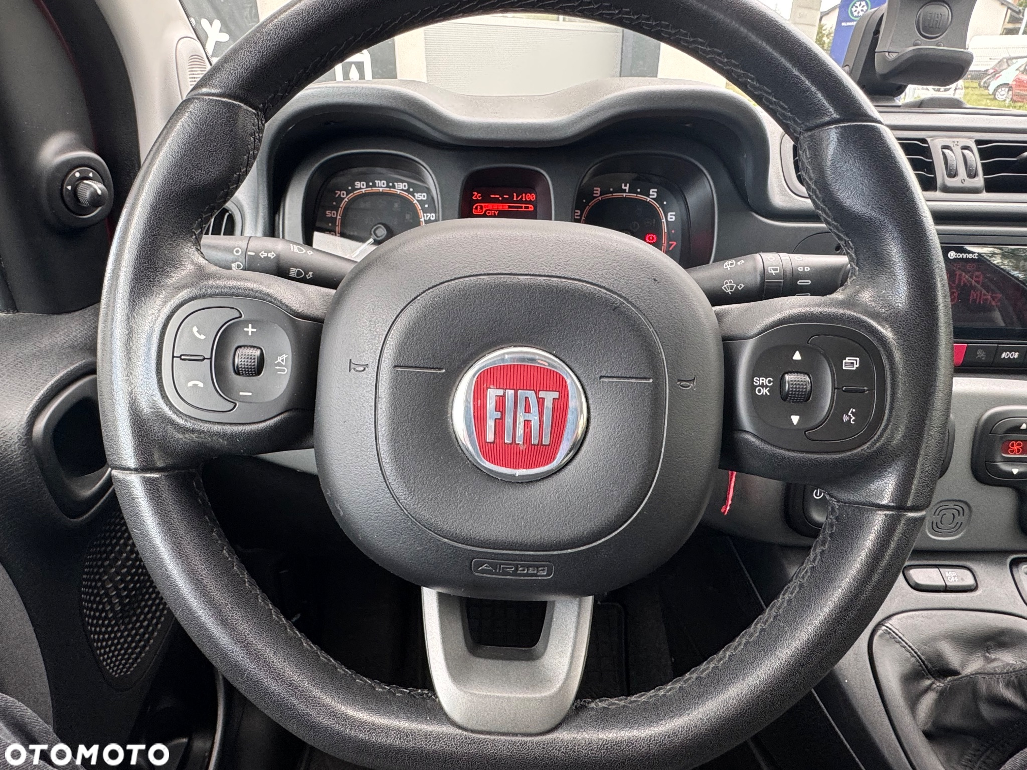 Fiat Panda 1.2 Lounge EU6 - 30