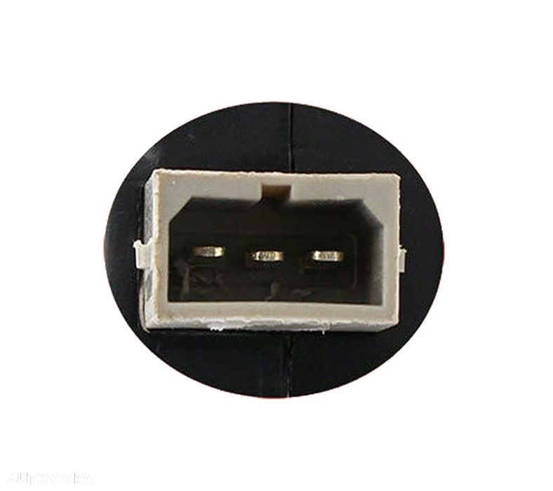 Broasca Incuietoare Portbagaj Audi A4 A6 A8 Vw Passat B6 B7 Eos Jetta - 6