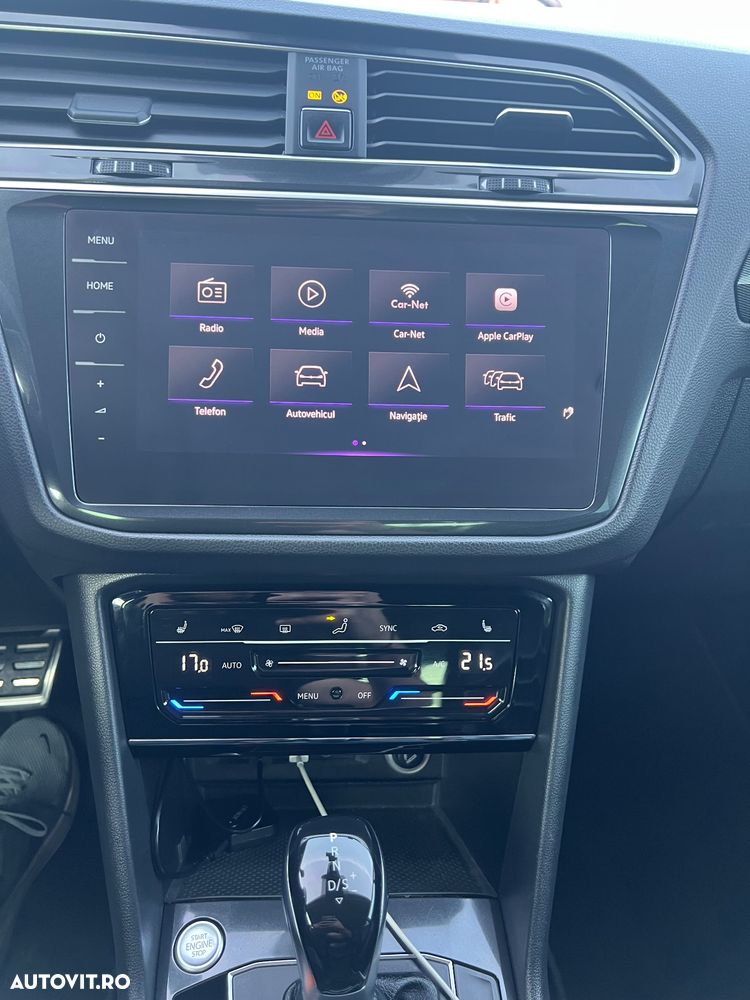 Volkswagen Tiguan 2.0 TDI DSG 4Mot Highline - 10