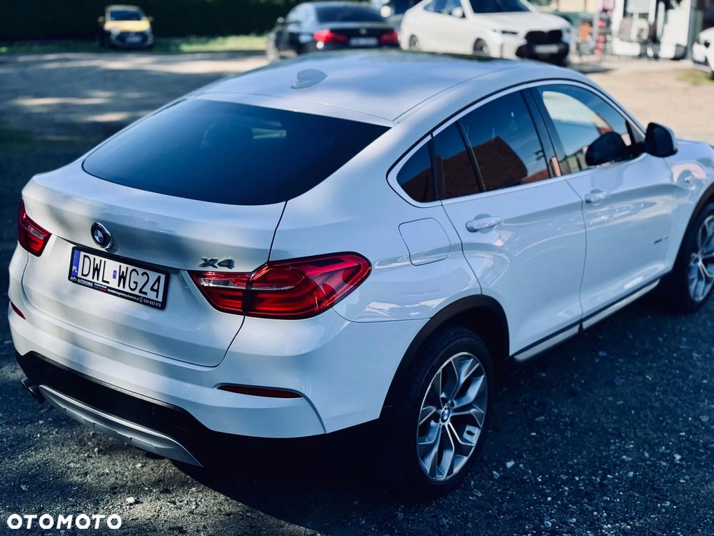 BMW X4 - 7