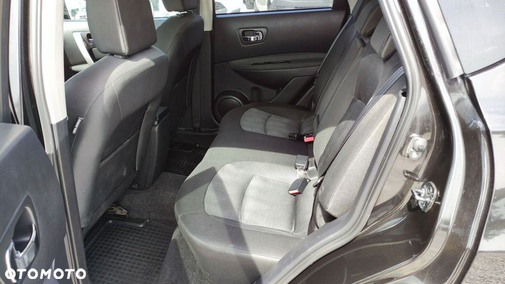Nissan Qashqai - 7