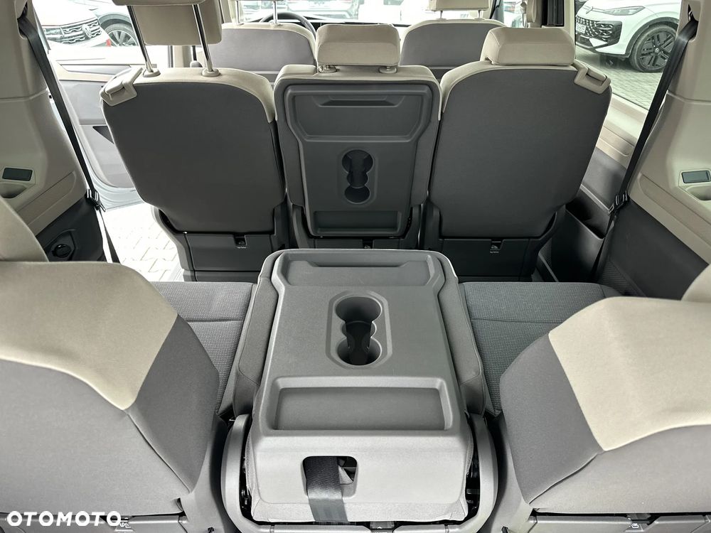 Volkswagen Multivan 2.0 TDI L1 Edition DSG - 21