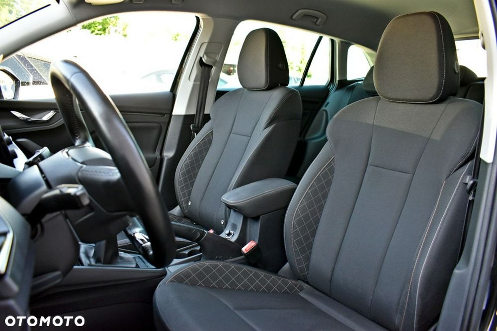 Skoda Scala 1.0 TSI Ambition - 11