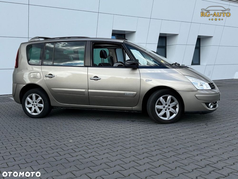 Renault Espace - 5